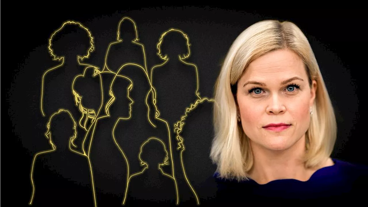 Paulina Brandberg om arvet efter metoo: Lägger ansvaret på arbetsgivarna