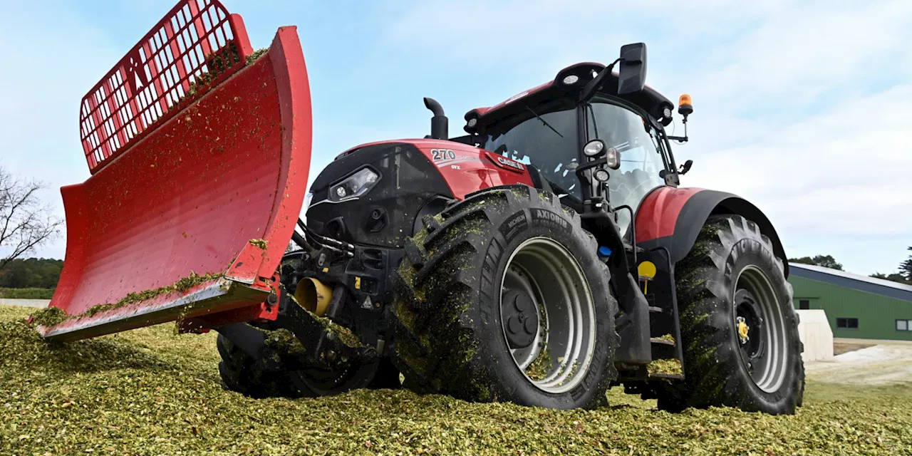 Crise agricole : les agriculteurs préparent leur mobilisation, prévu la semaine prochaine