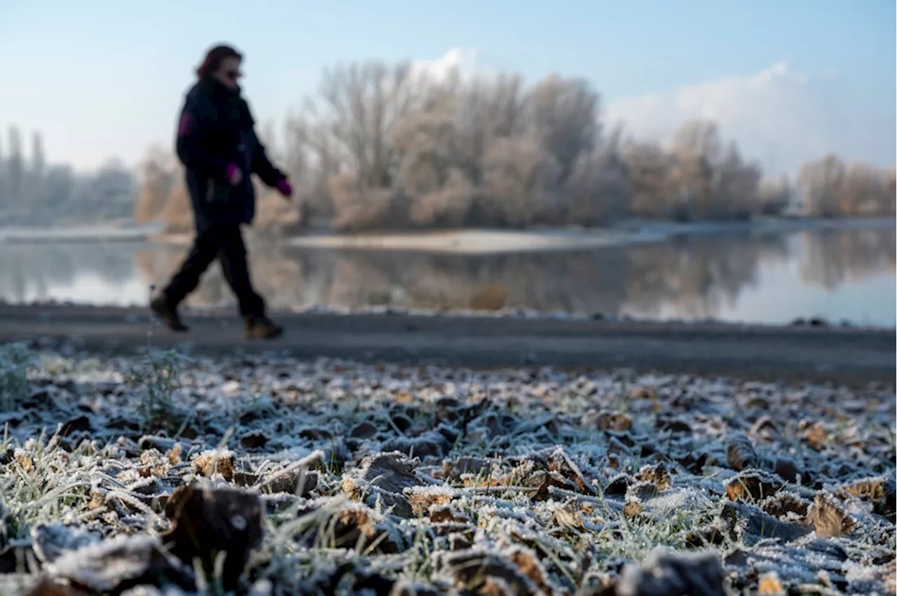 Wetter in Köln: Ab nächster Woche Frost und Schnee möglich