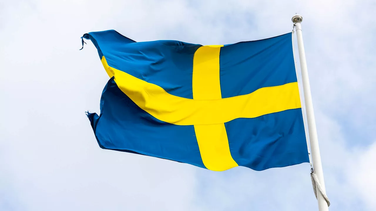 Sverige vill varumärkesskydda ”Sverige”