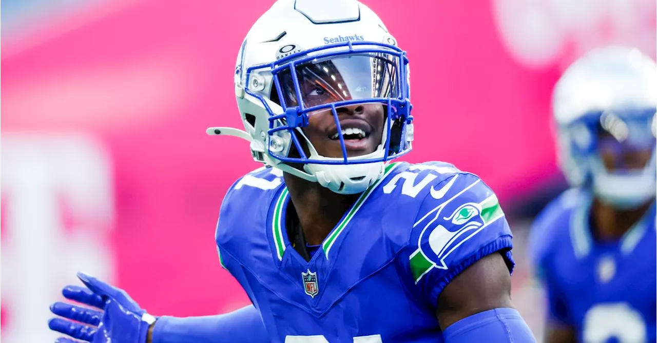 Seahawks News 11/15: Seahawks need to get Devon Witherspoon going