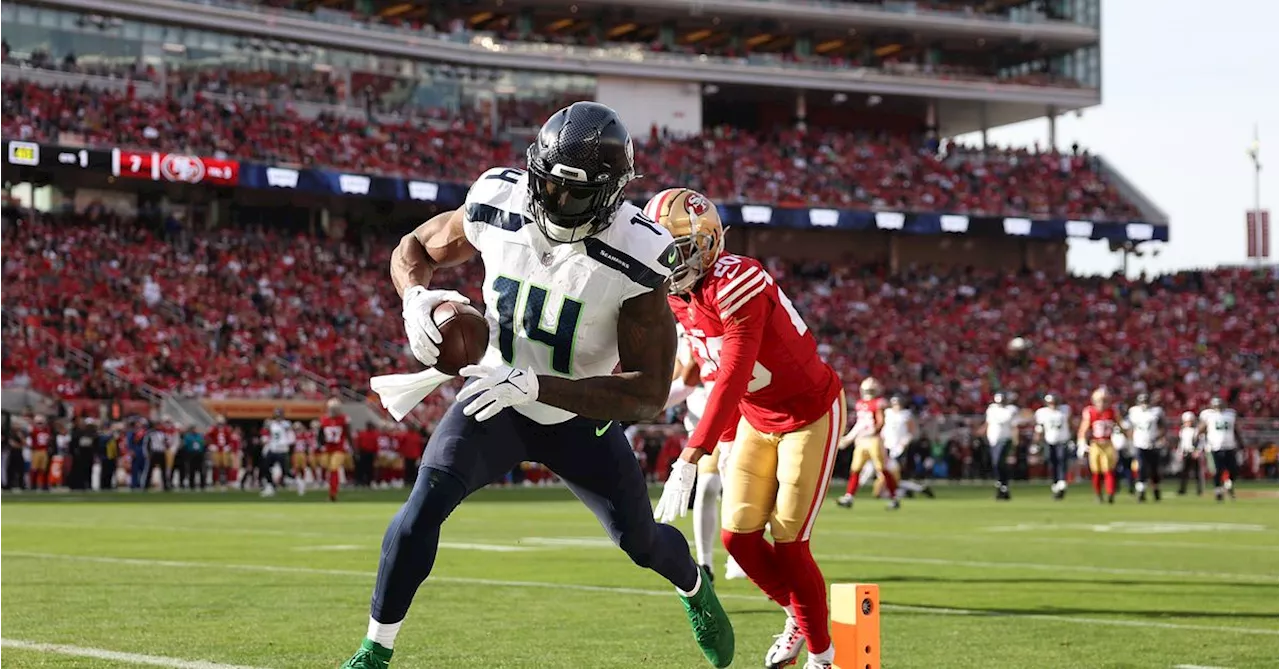 Seahawks vs 49ers, NFL Week 11: News, injury updates, odds, previews, highlights, recap