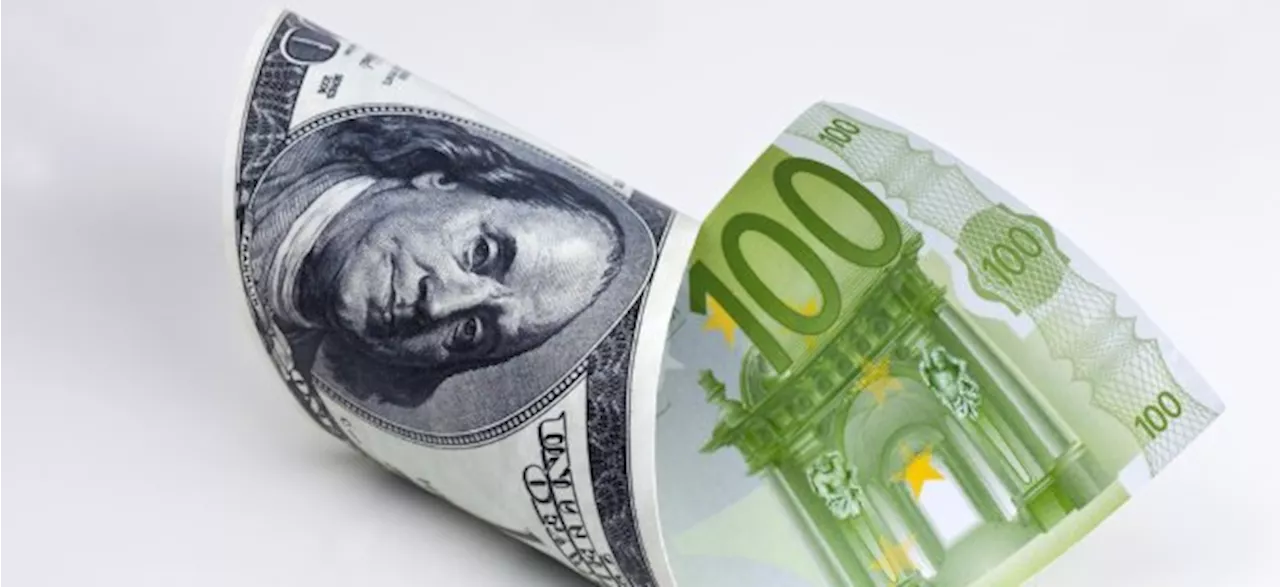 EUR/USD: Warum der Euro zum Dollar stabiler wird