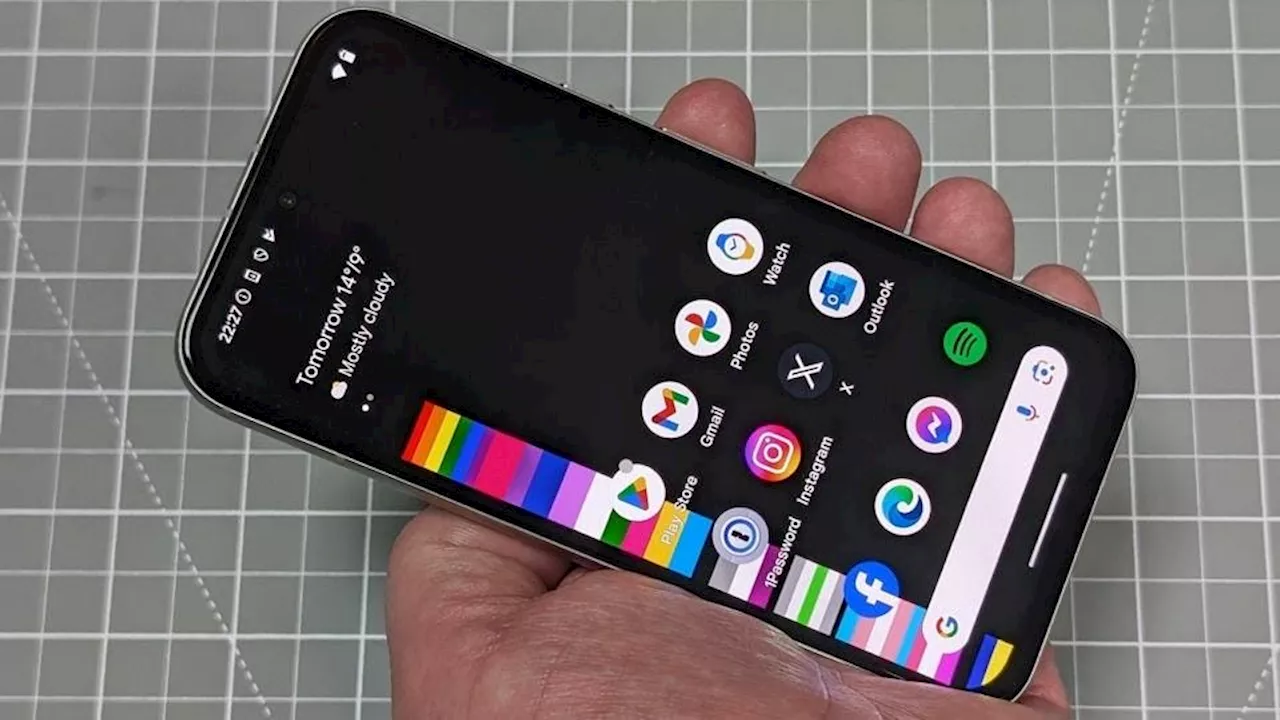 Android Circuit: Pixel 9a Leaks, Xiaomi 14T Reviewed, Redmagic 10 Pro Released