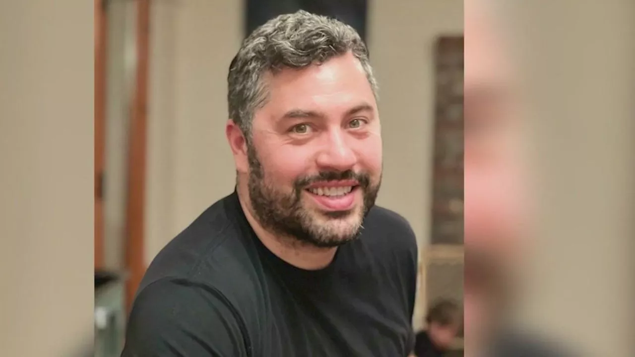 Ben Oberto: Wisconsin dad goes missing after work trip to Chicago suburbs