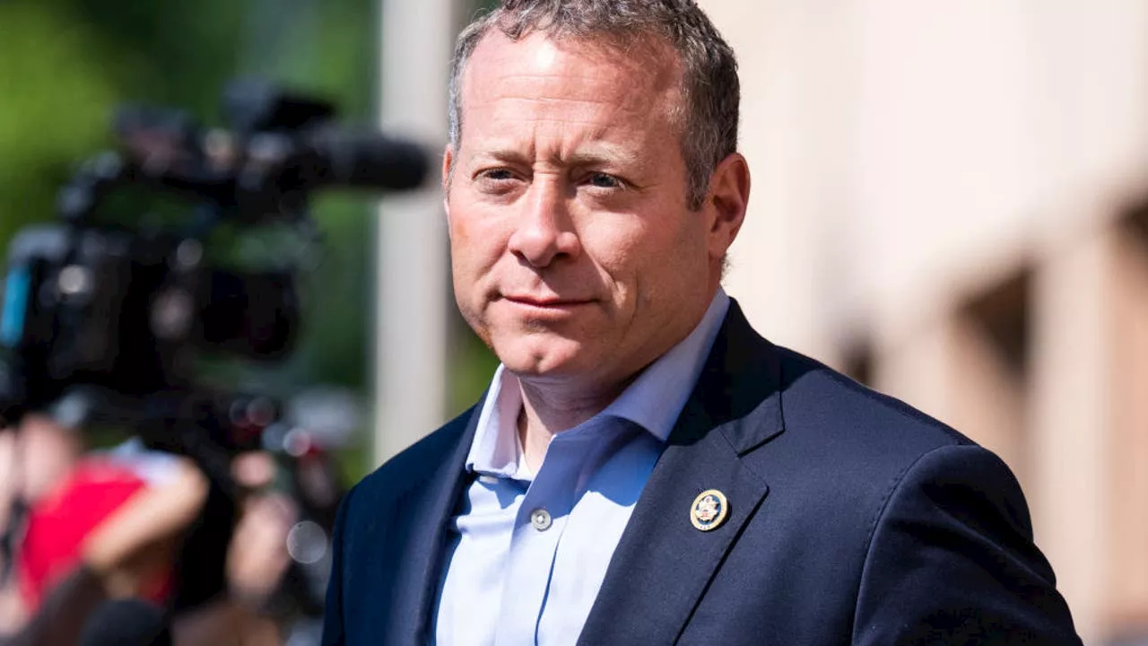 Rep. Josh Gottheimer announces run for New Jersey Governor