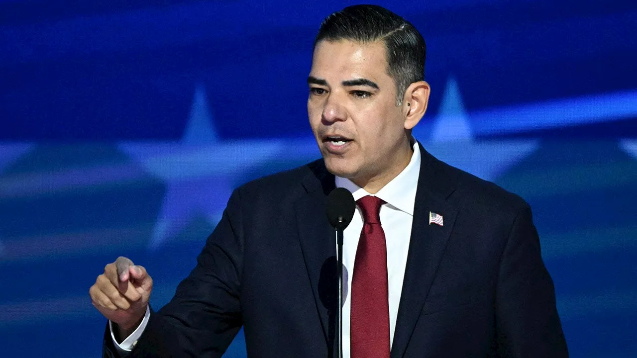 Dem Rep. Robert Garcia says RFK Jr. nomination for health secretary is 'f------ insane,' will 'cost lives'