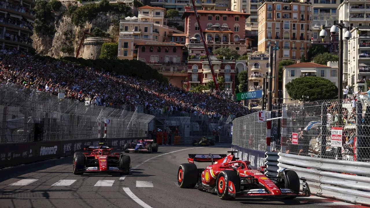 Key concession saves Monaco GP... but at least four iconic tracks set for rotation ‘very soon’