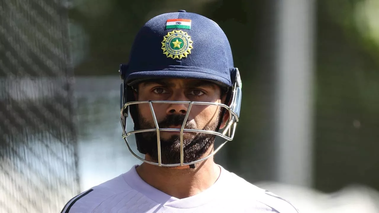 ‘King is back’: Indian great’s Kohli warning after Aussie legend pokes the bear