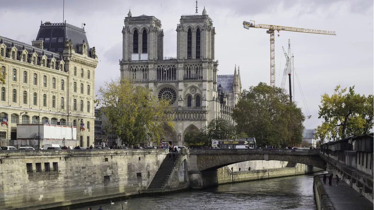 Notre-Dame de Paris bénéficiera de tapisseries contemporaines