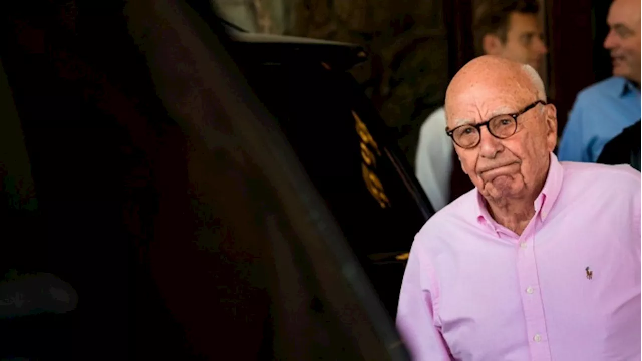 Rupert Murdoch’s UK news group settles with almost 40 claimants over alleged phone hacking