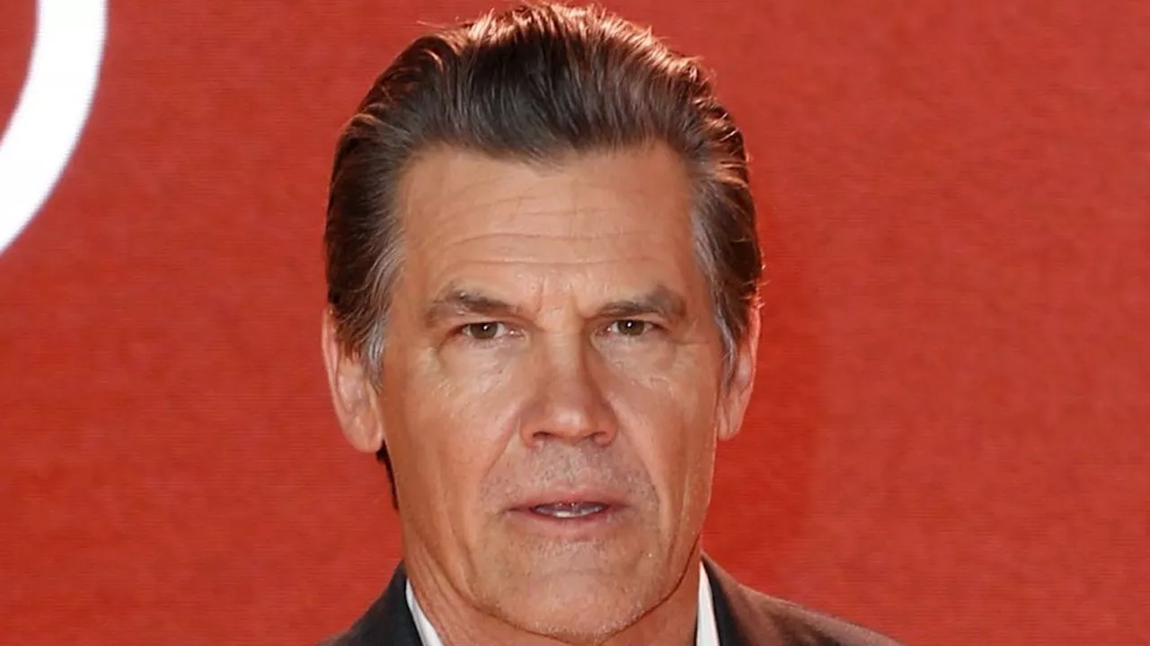 Josh Brolin: 'Dune'-Star kaut permanent Nikotinbeutel