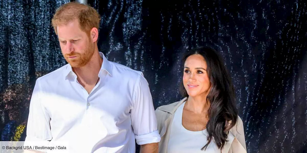 “De gros narcissiques” : Harry et Meghan Markle ont les oreilles qui sifflent…