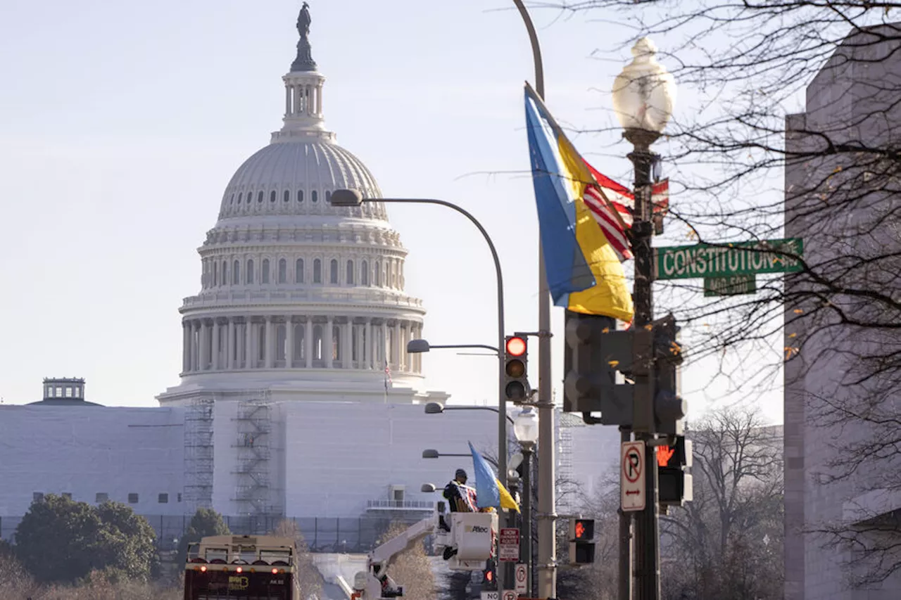 В США заявили о провале попытки нанести удар по России Украиной