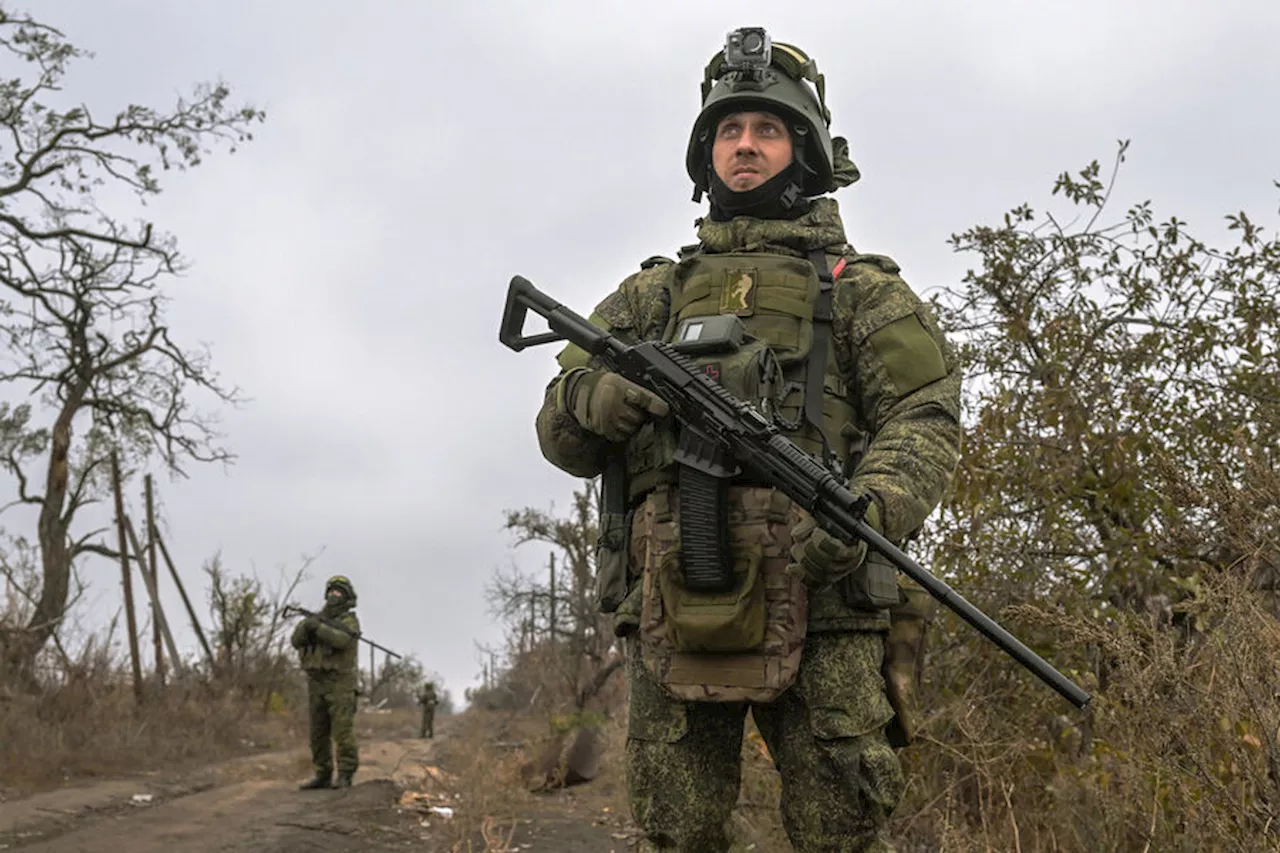 Пленный военный ВСУ рассказал, почему решил сдаться в Курской области