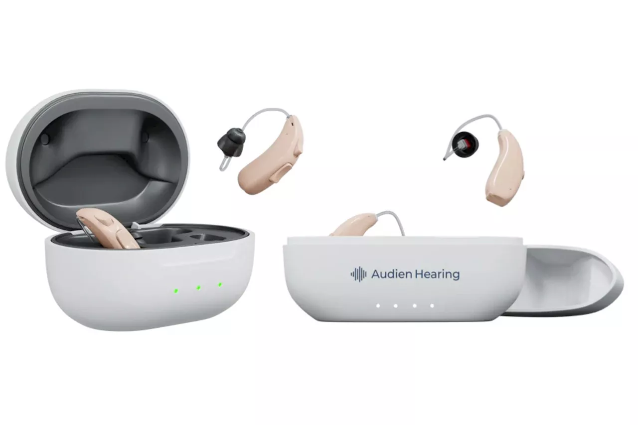 Black Friday Hearing Aid Steal, Audien Hearing Offers 25% Off on the Most Powerful Aids