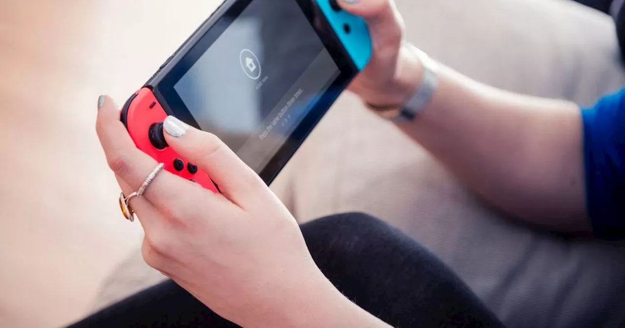 Nintendo Switch deals on offer ahead of Black Friday from Very, Argos and Amazon