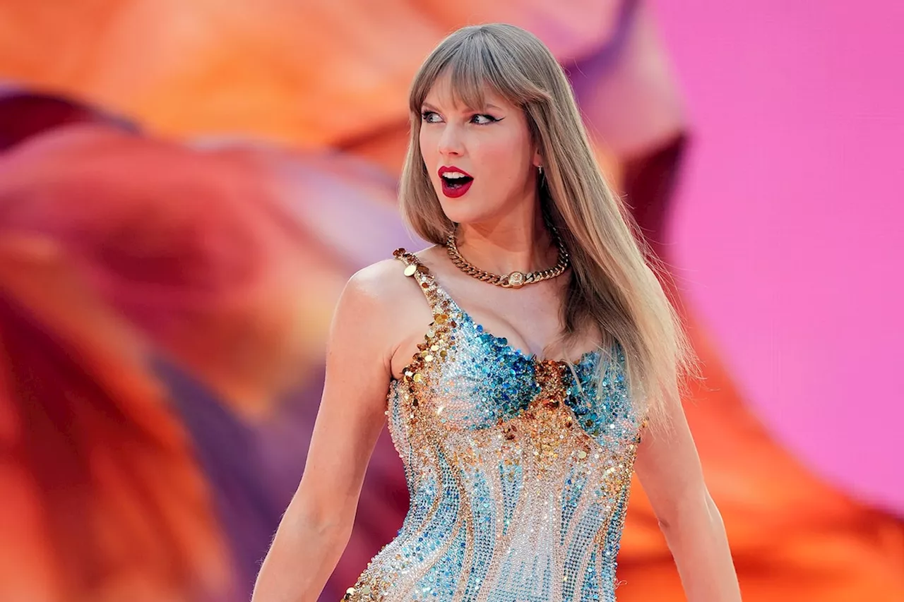 Taylor Swift’s Eras Tour reaches Toronto this week. What is the pop star’s net worth? Take our business quiz for the week of Nov. 15