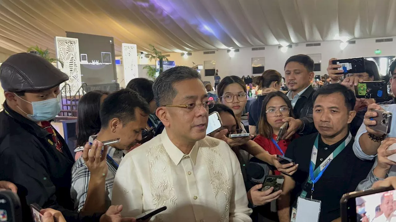 COC filing may be reset if BARMM polls will be moved to 2026 — Comelec