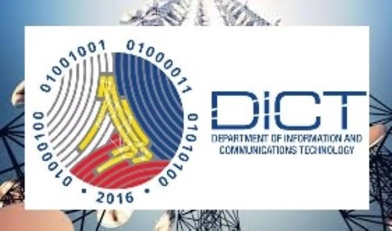 DICT denies data leak in eGovPH app