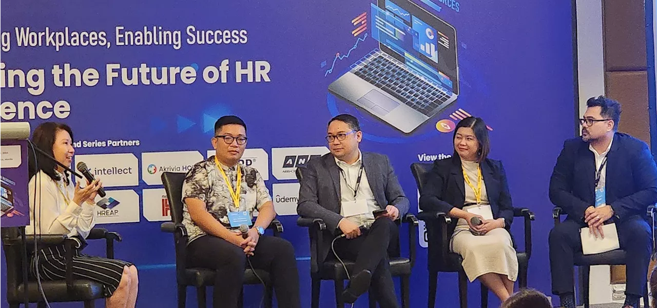 Employers urged to help workers learn AI