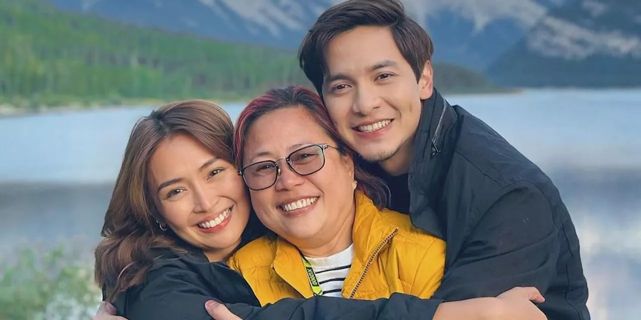 Kathryn Bernardo on 'Hello, Love, Again' success: 'Our hearts are overflowing with so much joy'