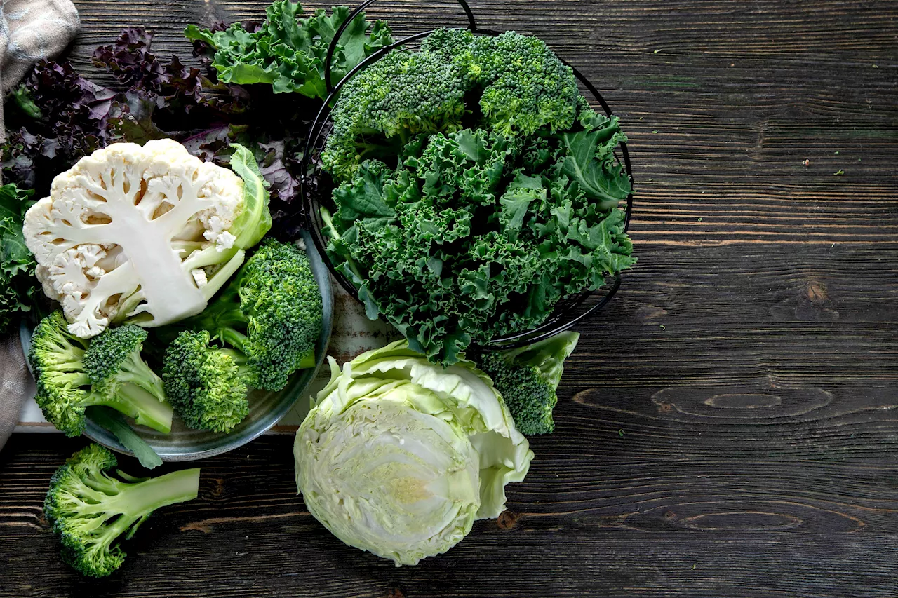 If Lowering Blood Pressure Is Your Goal, Study Suggests Adding These Veggies to Your Diet