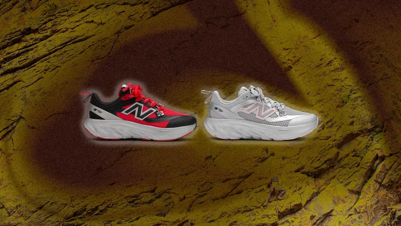 Ganni lance une nouvelle New Balance qui va (vraiment) plaire à tout le monde