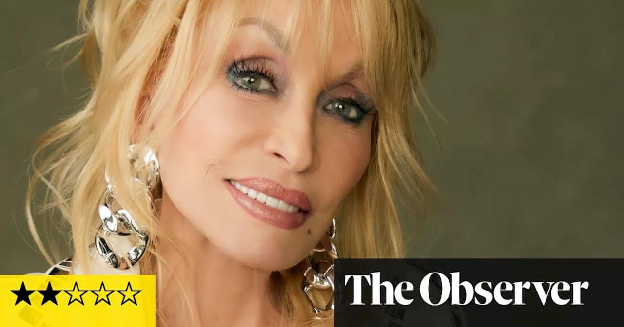 Dolly Parton & Family: Smoky Mountain DNA: Family, Faith and Fables review