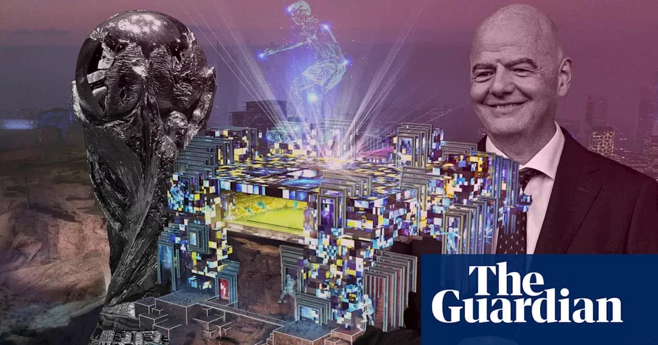 Saudi Arabia’s World Cup: how close could Fifa get to corporate manslaughter?