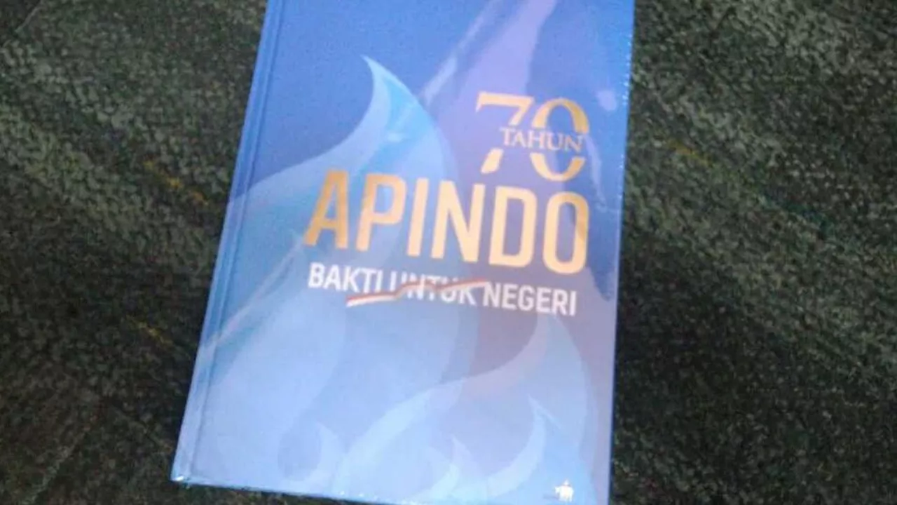 Keberadaan dan Peran Asosiasi Pengusaha Indonesia bagi Negeri