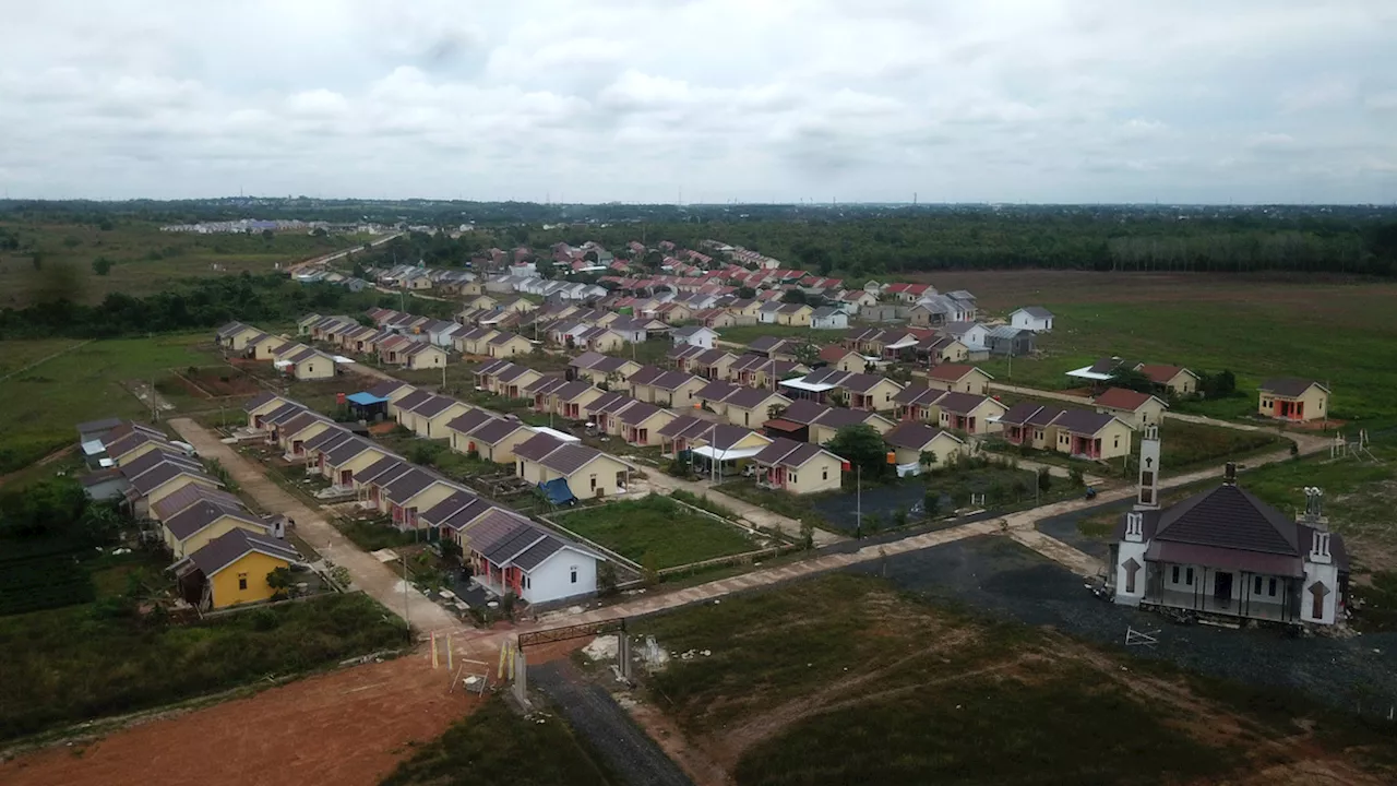 Pemerintah Siapkan Pemangkasan Pajak dan Perizinan untuk Rumah Subsidi