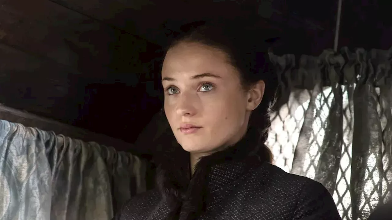 'Tomb Raider': Sophie Turner soll Lara Croft für Amazon spielen