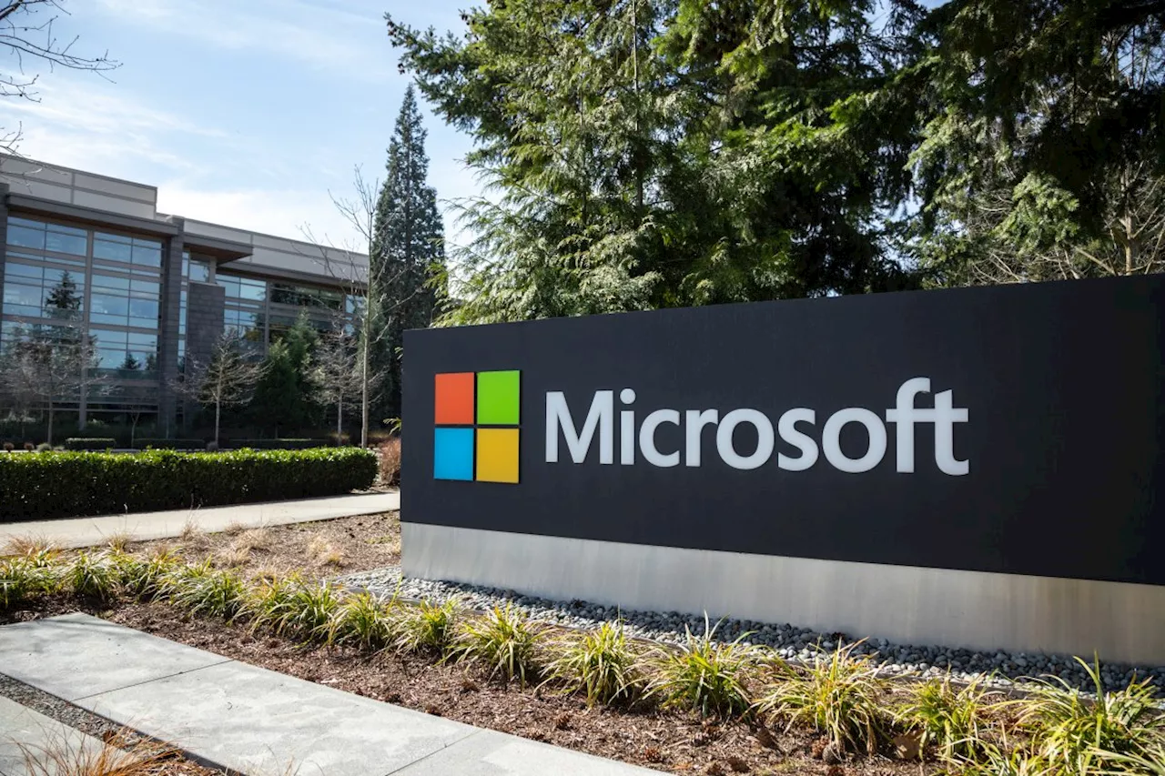 Drangsaliert Microsoft seine Cloud-Kunden? FTC plant Untersuchung