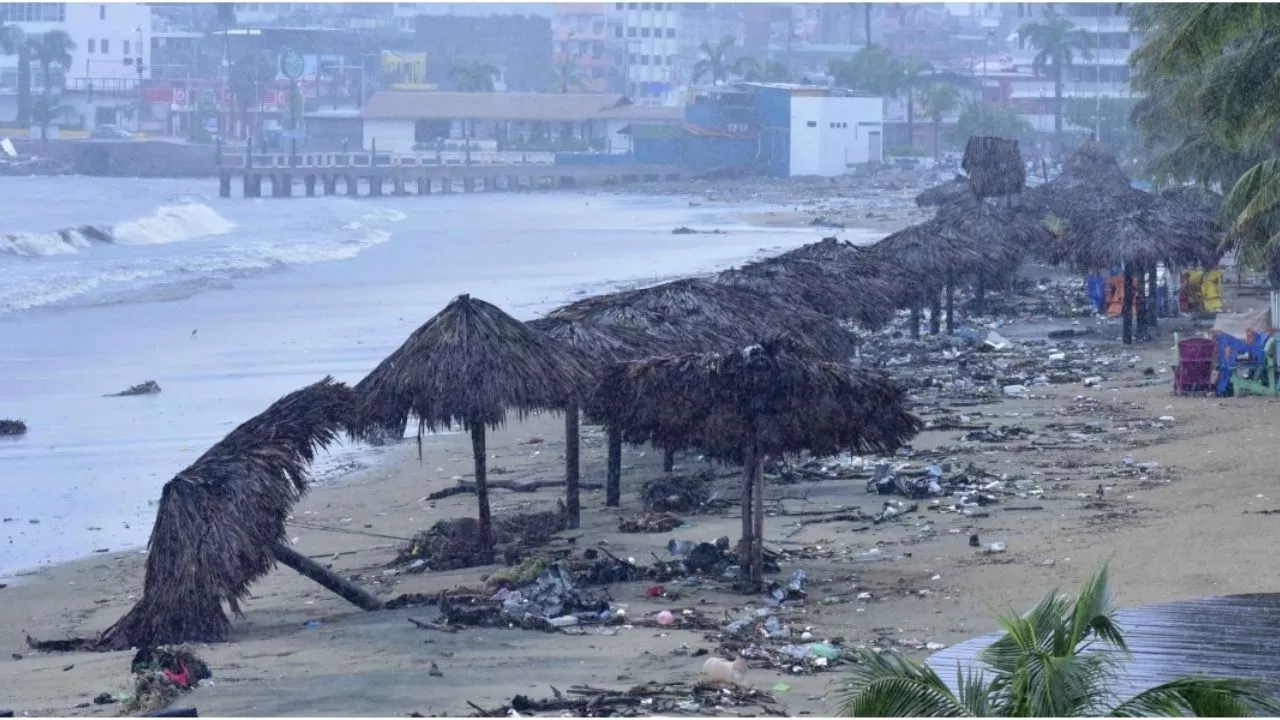 Claudia Sheinbaum presentará Programa Integral de 8 mil mdp para Acapulco