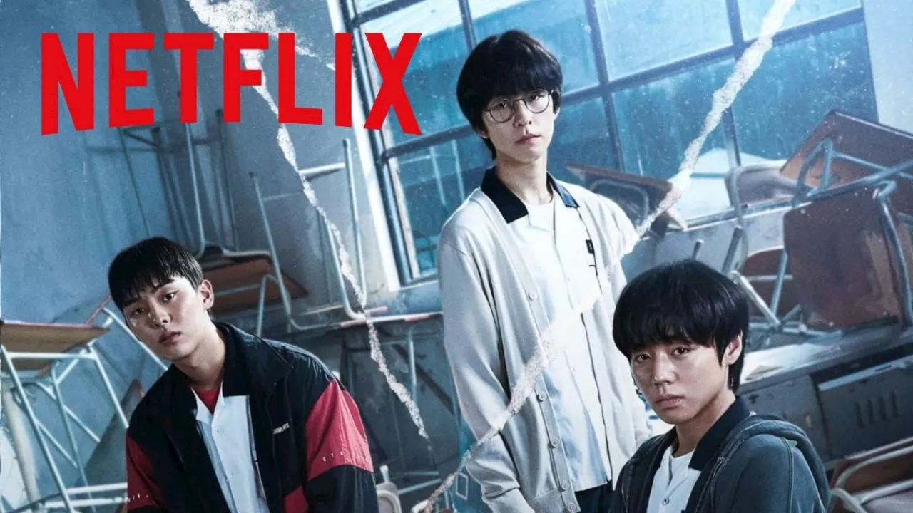 ¿Qué K-Dramas y contenido coreano llegará a Netflix en 2025?