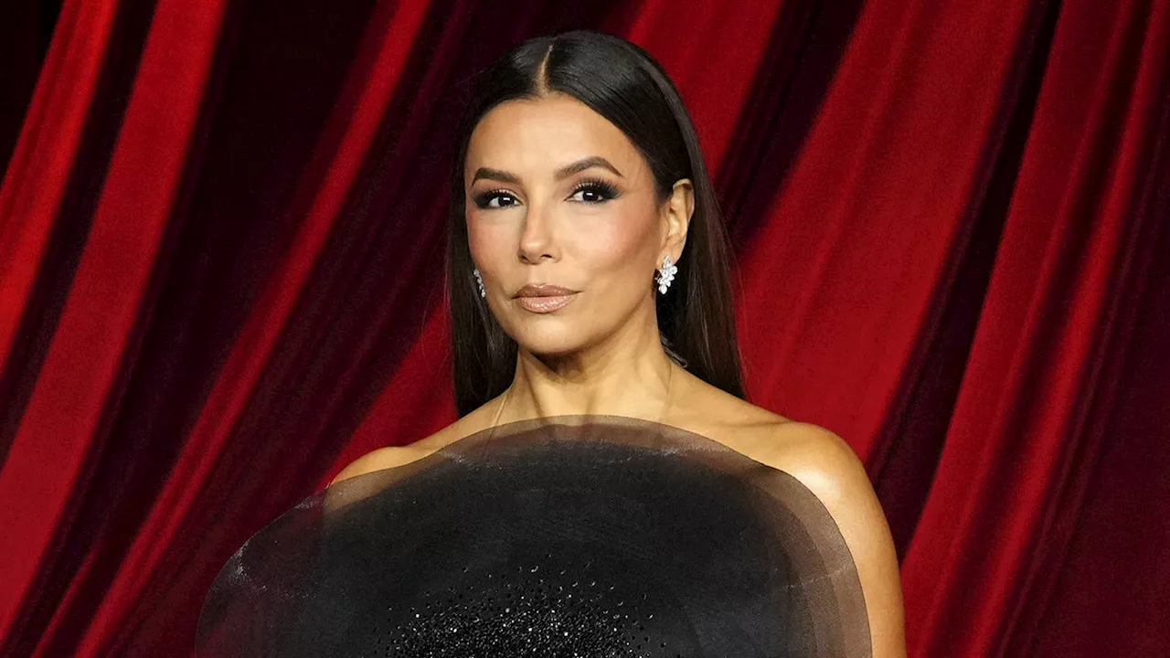 Erster Promi macht Ernst - Nach Trump-Sieg: Eva Longoria verlässt die USA