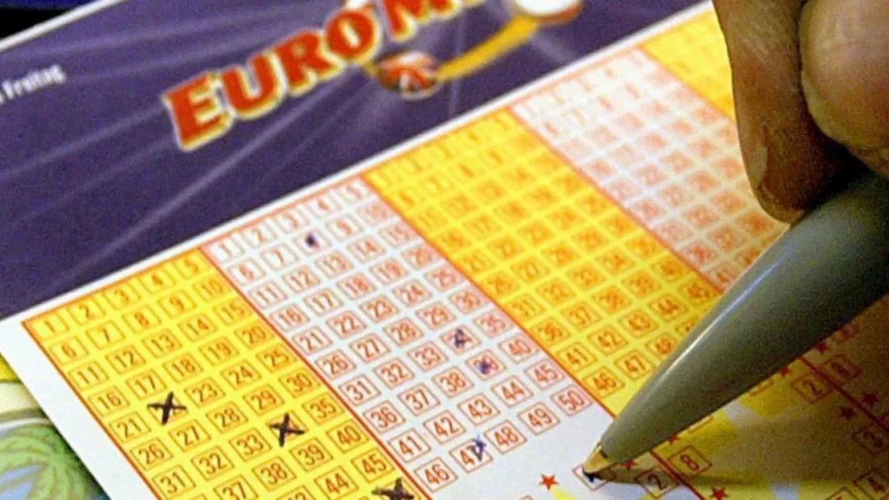  Mega-Gewinn! Jetzt geht es um 168 Millionen Euro