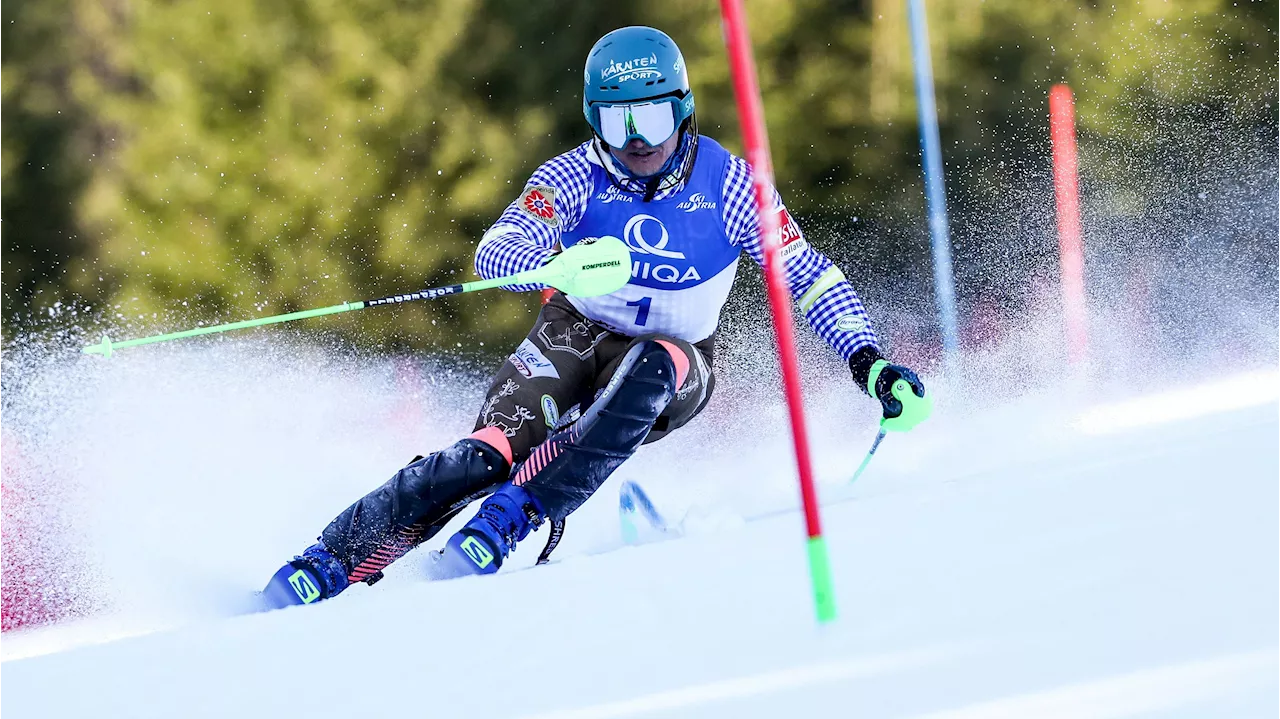 Nationenwechsel wie Hirscher: Ex-ÖSV-Läufer im Weltcup