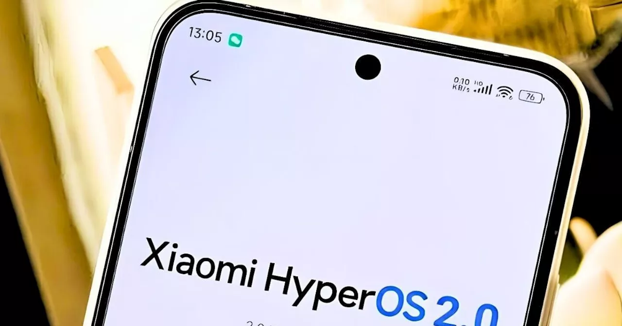 HyperOS 2.0 के साथ होगी POCO X7 Pro की एंट्री, मिलेंगे तगड़े फीचर्स, जानें लाॅन्च डेट