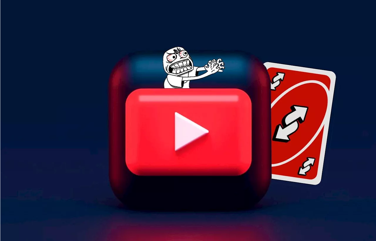 YouTube te ha hecho caso: acaba de eliminar la función más odiada de la app