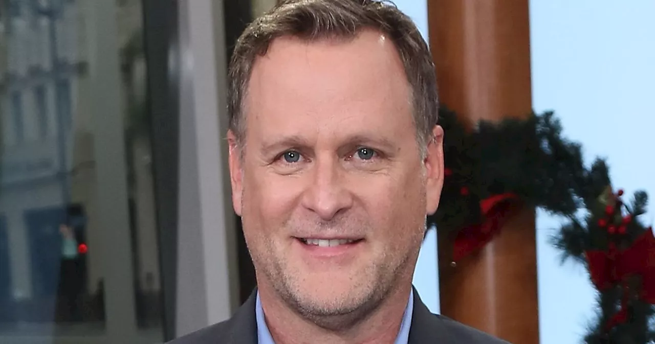 'Full House' Star Dave Coulier Reveals 'Roller-Coaster' Cancer Diagnosis. Here Are The Signs.