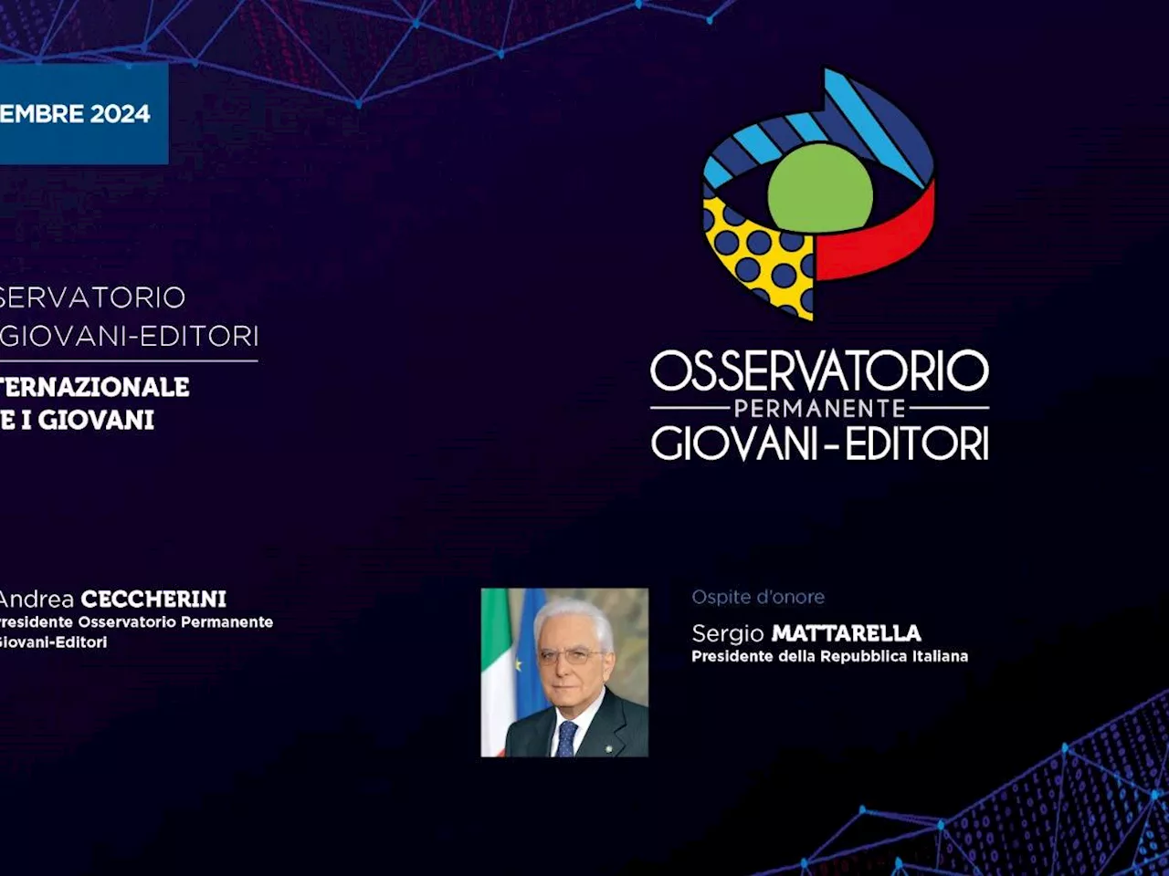 Connettere i giovani al futuro: la nuova partnership internazionale de 'il Giornale'