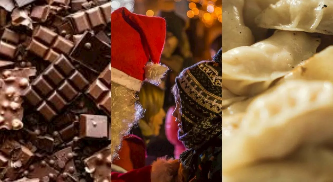 Cosa fare (anche gratis) a Roma sabato 16 e domenica 17 novembre: dal Festival del Cioccolato all'Eur alla Rob