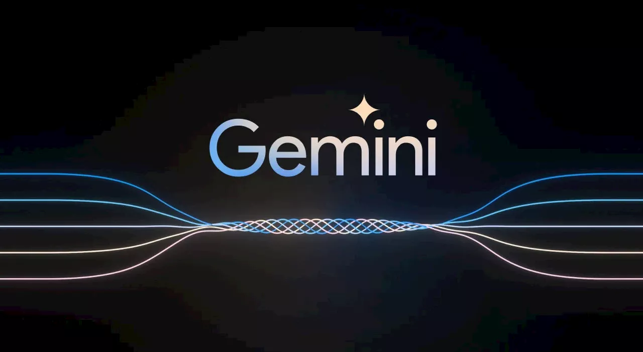 Google lancia l'app Gemini per iPhone: tutte le novità e le funzionalità per parlare con l'Intelligenza Artifi