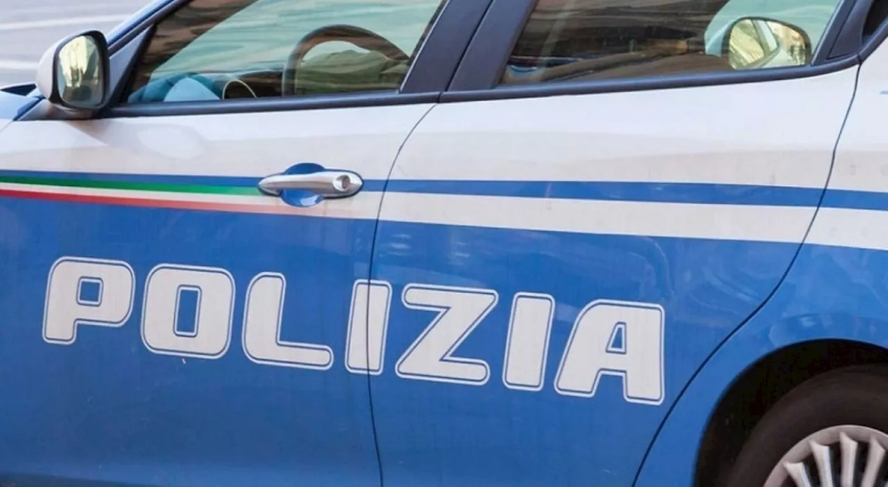 Spaccia vicino a una scuola: minorenne denunciato dalla polizia