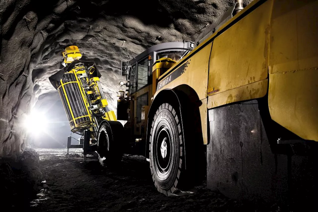Nyt anlæg i Nordsverige skal udvinde sjældne jordartsmetaller af mineaffald