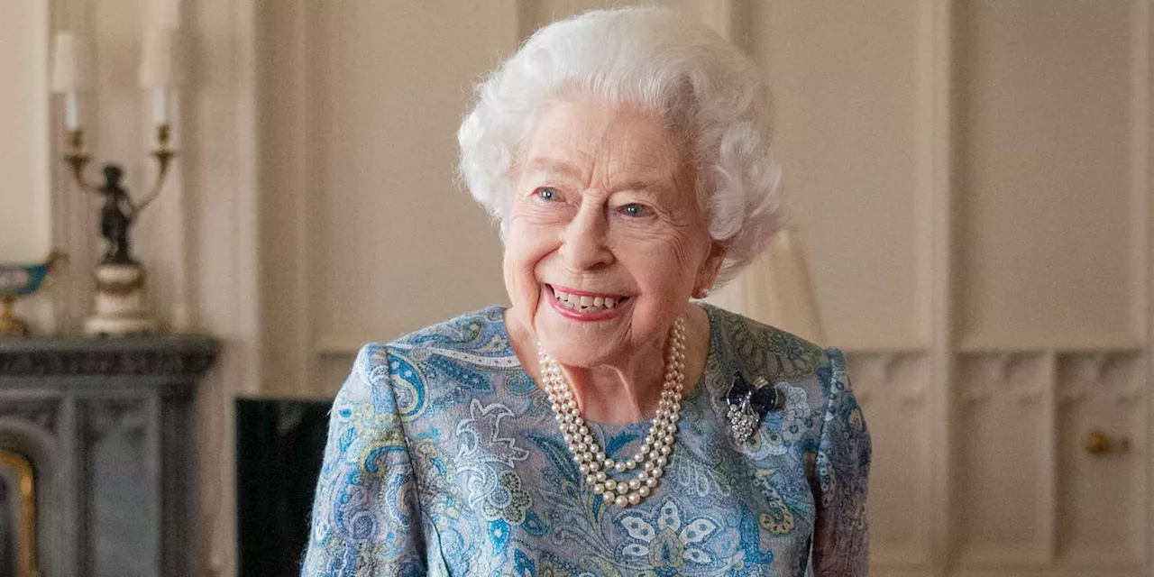 The Surprising Reason Queen Elizabeth Refused the Nobel Peace Prize