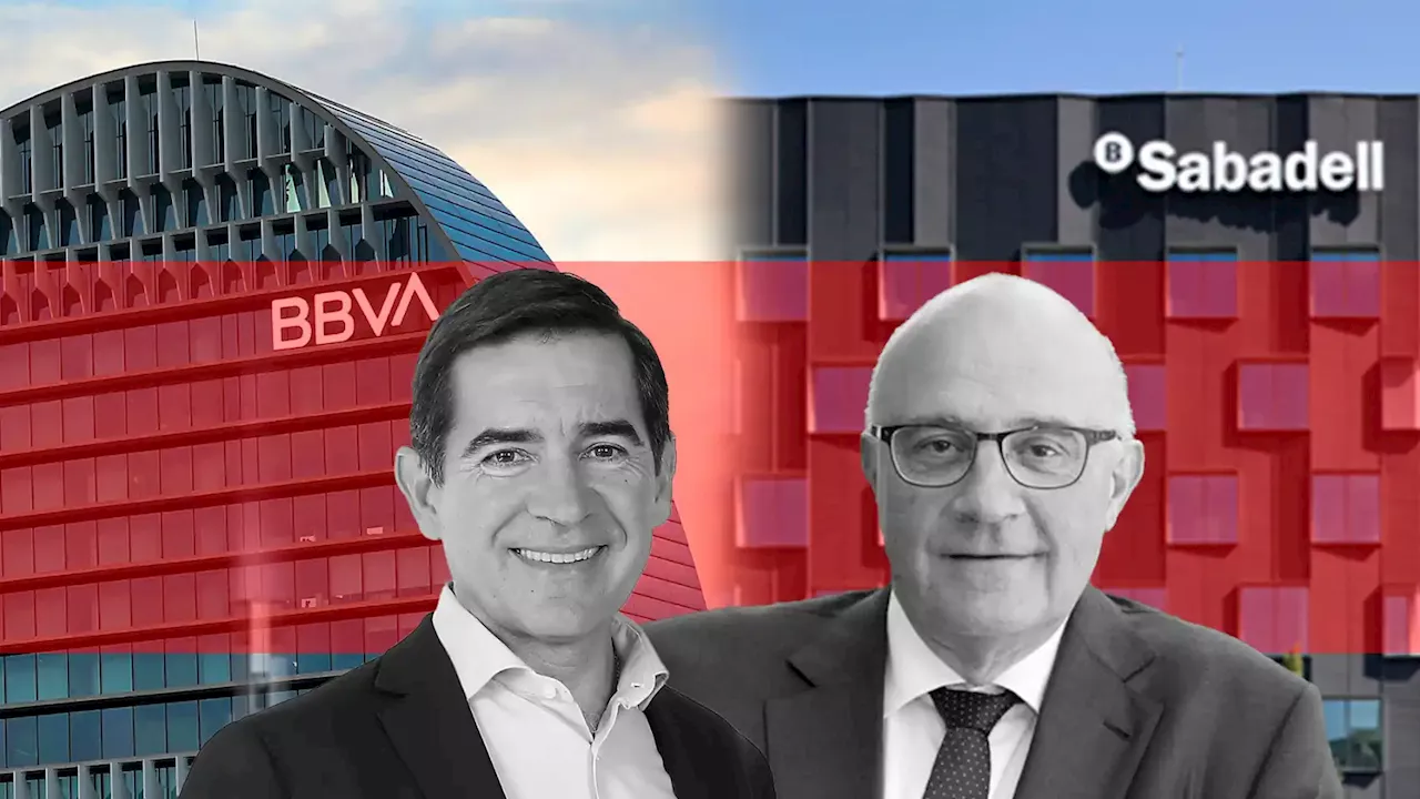 CNMC, BBVA y Sabadell: ¿por qué no dejar decidir a los accionistas?