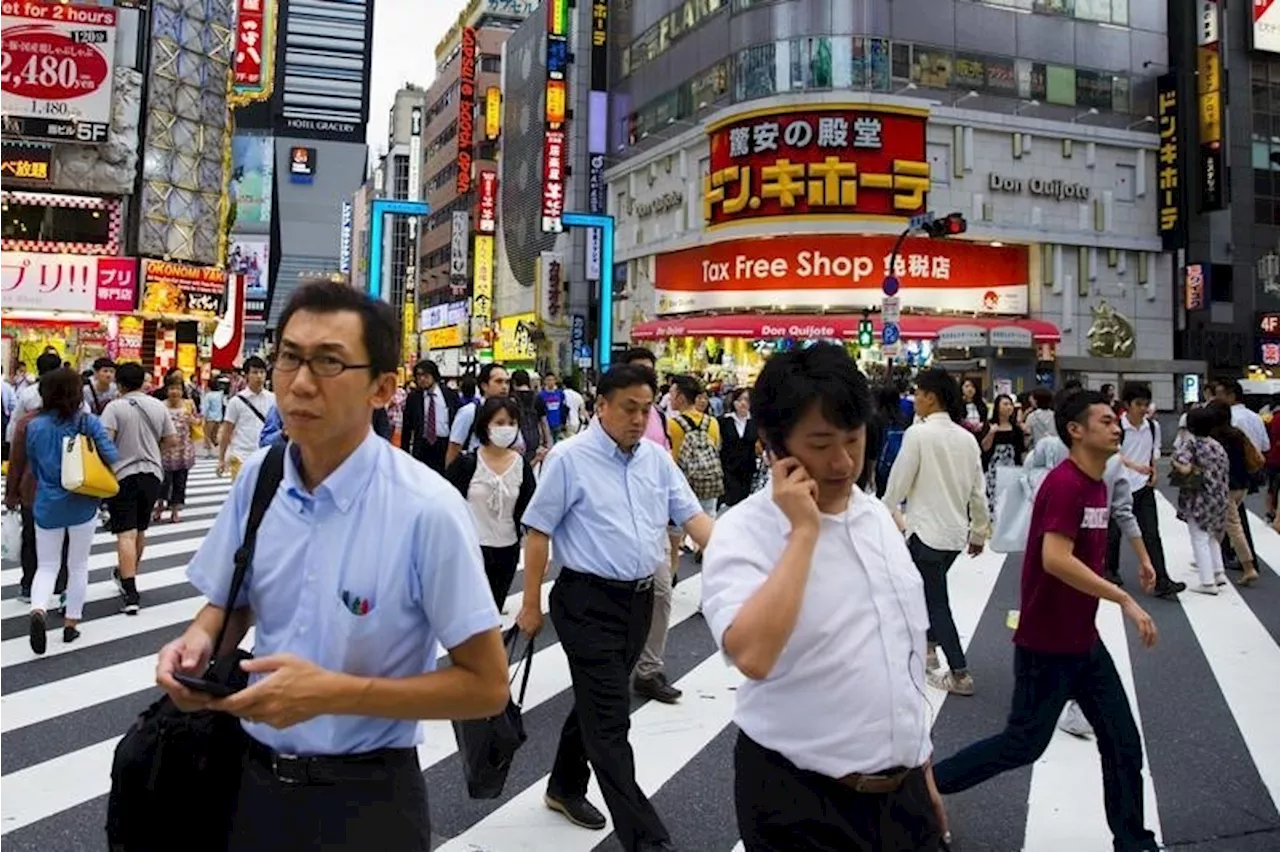 Japan GDP growth slows sharply in Q3 as private spending offers limited support